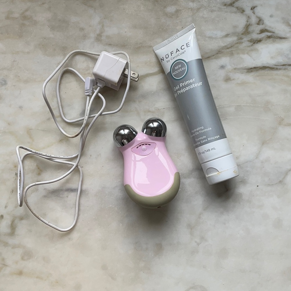 Nuface Mini
